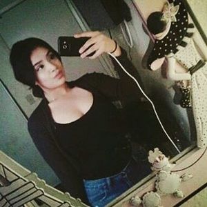 Meet your Posher, Jackie